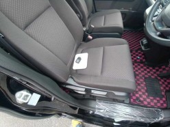 Honda Freed 1.5 G Honda Sensing 6 Seater 2021