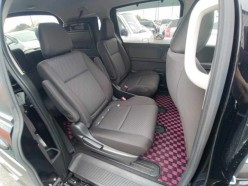 Honda Freed 1.5 G Honda Sensing 6 Seater 2021