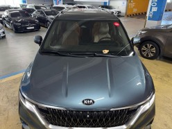 KIA Carnival 2.2 CRDi AT Noblesse 9 seats 2020