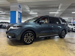 KIA Carnival 2.2 CRDi AT Noblesse 9 seats 2020