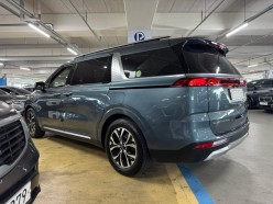 KIA Carnival 2.2 CRDi AT Noblesse 9 seats 2020
