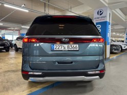 KIA Carnival 2.2 CRDi AT Noblesse 9 seats 2020