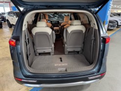 KIA Carnival 2.2 CRDi AT Noblesse 9 seats 2020