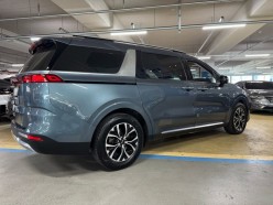 KIA Carnival 2.2 CRDi AT Noblesse 9 seats 2020