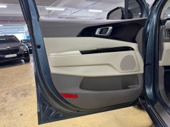 KIA Carnival 2.2 CRDi AT Noblesse 9 seats 2020