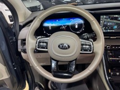 KIA Carnival 2.2 CRDi AT Noblesse 9 seats 2020