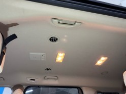 KIA Carnival 2.2 CRDi AT Noblesse 9 seats 2020
