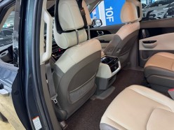 KIA Carnival 2.2 CRDi AT Noblesse 9 seats 2020