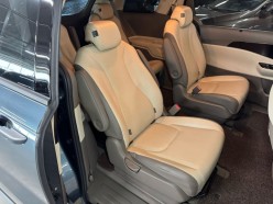 KIA Carnival 2.2 CRDi AT Noblesse 9 seats 2020