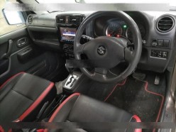 Suzuki Jimny 660 X Adventure XC 4WD 2014