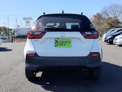 Honda Fit 1.3 Crosstar 2020