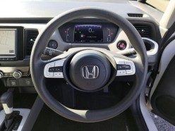 Honda Fit 1.3 Crosstar 2020