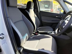 Honda Fit 1.3 Crosstar 2020