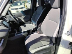 Honda Fit 1.3 Crosstar 2020