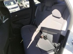 Honda Fit 1.3 Crosstar 2020