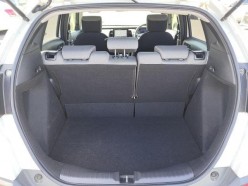 Honda Fit 1.3 Crosstar 2020