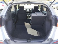 Honda Fit 1.3 Crosstar 2020