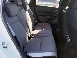 Honda Fit 1.3 Crosstar 2020