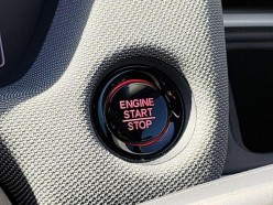 Honda Fit 1.3 Crosstar 2020