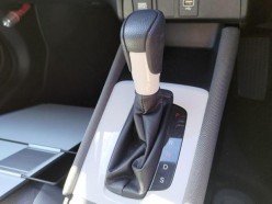 Honda Fit 1.3 Crosstar 2020