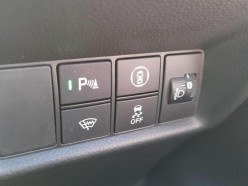 Honda Fit 1.3 Crosstar 2020