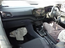 Volkswagen T-Cross 1.0 TSI 1st Plus 2020