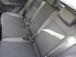 Volkswagen T-Cross 1.0 TSI 1st Plus 2020