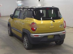 Suzuki Xbee 1.0 Hybrid MZ 4WD 2018