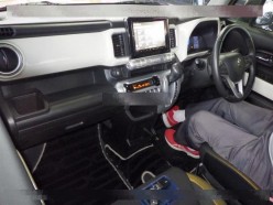 Suzuki Xbee 1.0 Hybrid MZ 4WD 2018