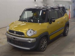 Suzuki Xbee 1.0 Hybrid MZ 4WD 2018
