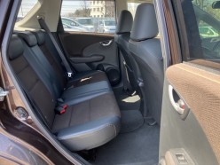 Honda Fit Shuttle 1.5 15X 2012