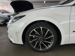 Hyundai Sonata 1.6 T-GDi AT Premium Plus 2022