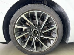 Hyundai Sonata 1.6 T-GDi AT Premium Plus 2022
