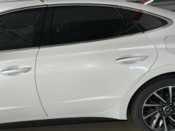 Hyundai Sonata 1.6 T-GDi AT Premium Plus 2022