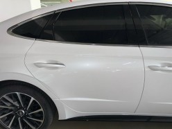 Hyundai Sonata 1.6 T-GDi AT Premium Plus 2022
