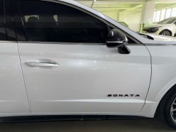 Hyundai Sonata 1.6 T-GDi AT Premium Plus 2022