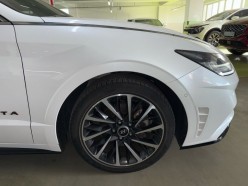 Hyundai Sonata 1.6 T-GDi AT Premium Plus 2022