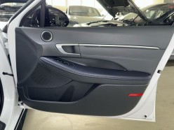 Hyundai Sonata 1.6 T-GDi AT Premium Plus 2022