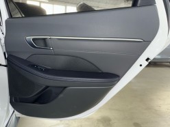 Hyundai Sonata 1.6 T-GDi AT Premium Plus 2022