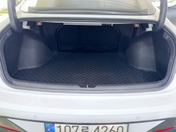 Hyundai Sonata 1.6 T-GDi AT Premium Plus 2022