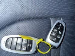 Hyundai Sonata 1.6 T-GDi AT Premium Plus 2022