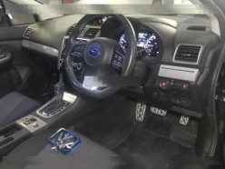 Subaru Levorg 1.6 GT-S EyeSight 4WD 2015