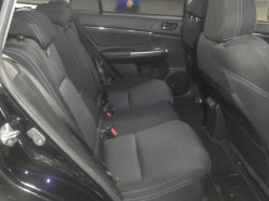 Subaru Levorg 1.6 GT-S EyeSight 4WD 2015