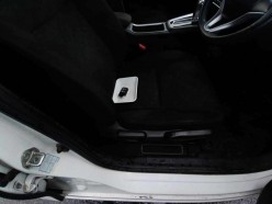 Honda Shuttle 1.5 G 2016