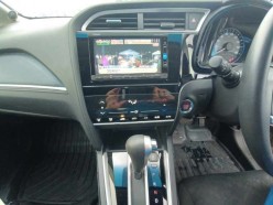 Honda Shuttle 1.5 G 2016