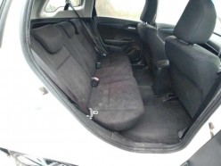 Honda Shuttle 1.5 G 2016