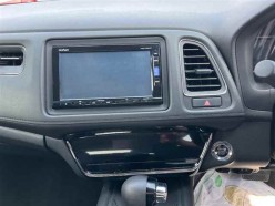 Honda Vezel 1.5 X Honda Sensing 2018