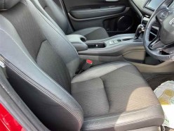 Honda Vezel 1.5 X Honda Sensing 2018