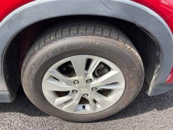 Honda Vezel 1.5 X Honda Sensing 2018
