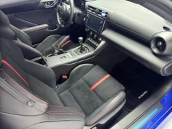 Subaru BRZ 2.4L MT 2022